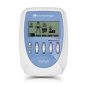 Compex Rehab Electrostimoulateur Professionel