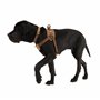 Carhartt Carhartt Harnais de Dressage pour Chien en Nylon Marron Taille XL