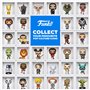 Funko Pop! Keychain: Avengers Infinity War - Iron Man - Mini-figurine en Vinyle à Collectionner Porte-clés Fantaisie - Cadeau de