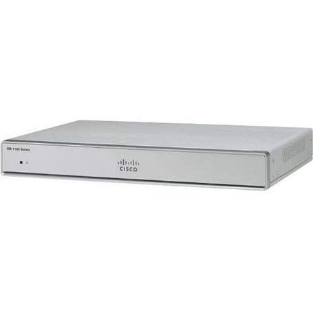 Cisco C1111-8PWE