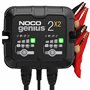 NOCO GENIUS2X2