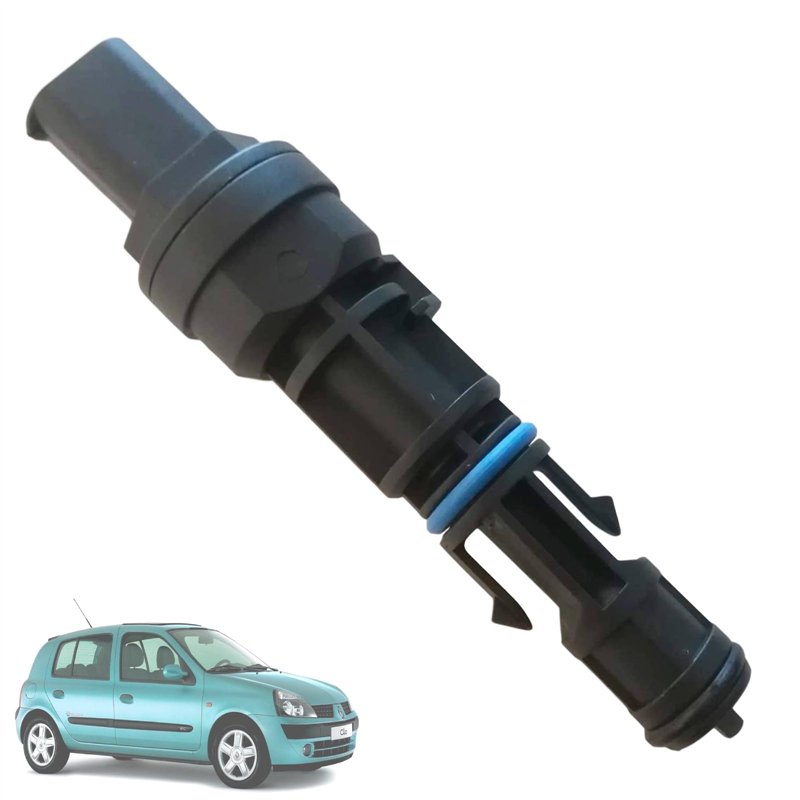 Twowinds - Capteur de Vitesse Compatible avec Renault Clio, Espace, Kangoo, Laguna, Scenic, Twingo, Nissan Kubistar - 7700418919