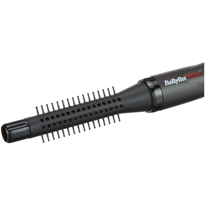 Image secondaire de BaByliss PRO BAB663E Brosse pour Sèche-Cheveux Hot Magique Stylair 18 mm