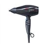 Sèche-cheveux ionic Vulcano HQ noir 2400W Babyliss Pro