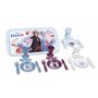 Smoby - La Reine des Neiges - Plateau Dinette - 21 Accessoires - 310507