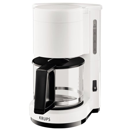 Krups F1830110 Cafetière Aroma