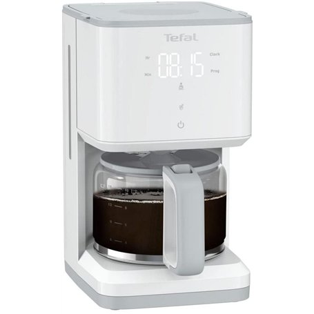 TEFAL Cafetière filtre SENSE Programmable