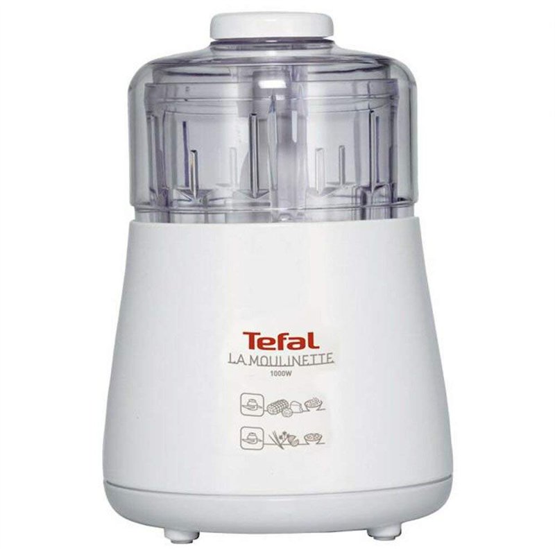 Tefal DPA1 Hachoir La Moulinette 1000 W (Import Allemagne)
