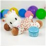 Sophie la Girafe - Peluche Light And Dreams Veilleuse, Multicolore