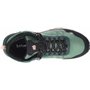 Lafuma - Access Clim Mid W - Chaussures Mi-Hautes - Marche et Randonnée - Femmes - Vert - 36 2/3 EU