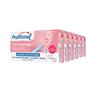 Prorhinel Lot de 6 Sérums Physiologiques. Hygiène du Nez Quotidienne - lavage nasal pour Nez Sec ou Irrité