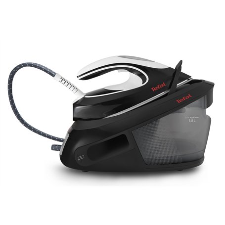 TEFAL EXPRESS ANTI-CALC SV8055 ESTACIÓN PLANCHA AL VAPOR 2800 W 1
