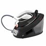 TEFAL EXPRESS ANTI-CALC SV8055 ESTACIÓN PLANCHA AL VAPOR 2800 W 1,8 L NEGRO, BLANCO