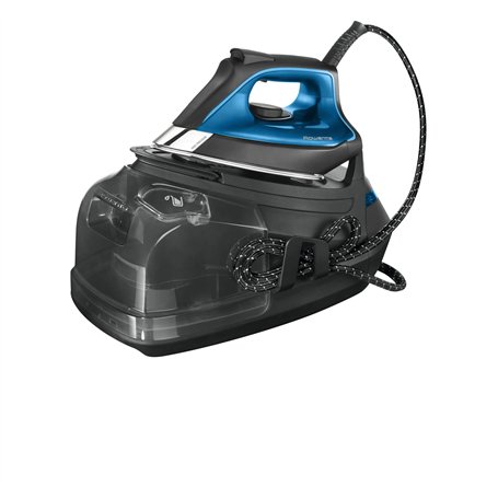 Rowenta Silence Steam Fer à repasser Pressione 7