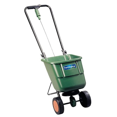 Fertiligène EASYN - Epandeur Rotatif Easy Green - Epandeur 3 en 1