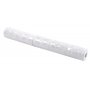 Exacompta - Réf. 40751E - Boîte de 20 bobines pour tickets de carte bancaire - largeur 57 mm x diamètre 40 mm - mandrin 12 mm -