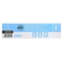 Exacompta - Réf. 40751E - Boîte de 20 bobines pour tickets de carte bancaire - largeur 57 mm x diamètre 40 mm - mandrin 12 mm -