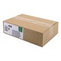 Exacompta - Réf. 40339E - Carton de 50 bobines pour tickets de carte bancaire - largeur 57 mm x diamètre 40 mm - 1 pli thermique