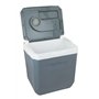 Campingaz Glacière électrique - Powerbox Plus - 24 Litres - Gris