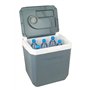 Campingaz Glacière électrique - Powerbox Plus - 24 Litres - Gris