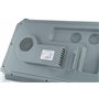 Campingaz Glacière Electrique POWERBOX PLUS 36L - 12V, Gris