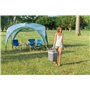 Campingaz Glacière Electrique POWERBOX PLUS 36L - 12V, Gris