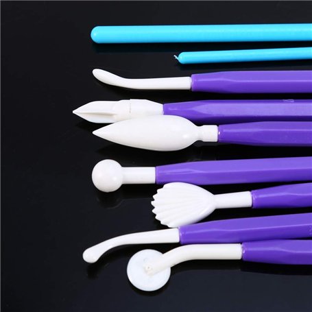 Image secondaire de CANSON Mi-Teintes - Bloc 20 feuilles de papier dessin 24 x 32 cm - 160g/m² - Blanc