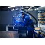 TOPARC - Torche MIG/MAG Acier - MB15-150A - 3M - Consommable soudure MIG/MAG