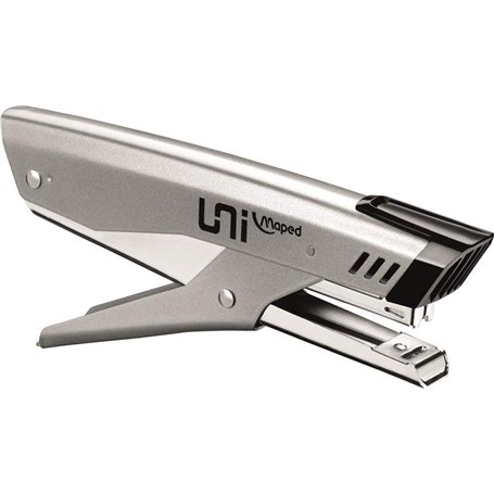 Maped Universal Metal 447110 Pince Agrafeuse N°10 + 400 Agrafes