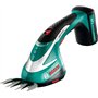Bosch Home and Garden 2609003884 Lame AGS pour taille-herbes 8 cm