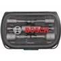 Bosch Accessories 2607017313 Coffret de 6 Douilles monobloc