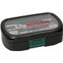 Bosch Accessories 2607017313 Coffret de 6 Douilles monobloc