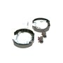 Bosch KS556 Kit Super Pro - Kit de frein à tambours arrière - 1 jeu complet prémonté