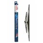 Bosch Balais d'Essuie–Glace Plats Conventionnel Twin Spoiler 653S