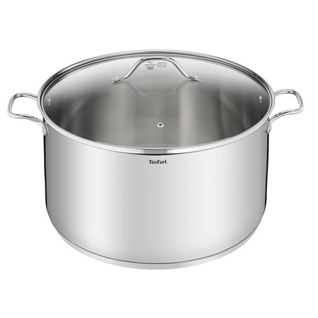 Tefal intuition Extra Grande Marmite + couvercle 36 cm