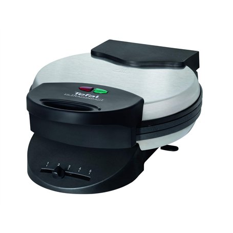 Tefal WM310D Gaufrier en forme de cœur