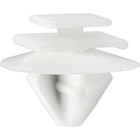 Restagraf Agrafe de Moulure d=8