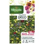 Vilmorin 5867248 Mélange résistant sècheresse