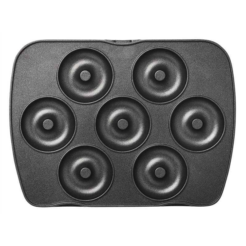 JEU PLAQ. MINI-DONUTS /MINI BAGELS AA PREMIUM