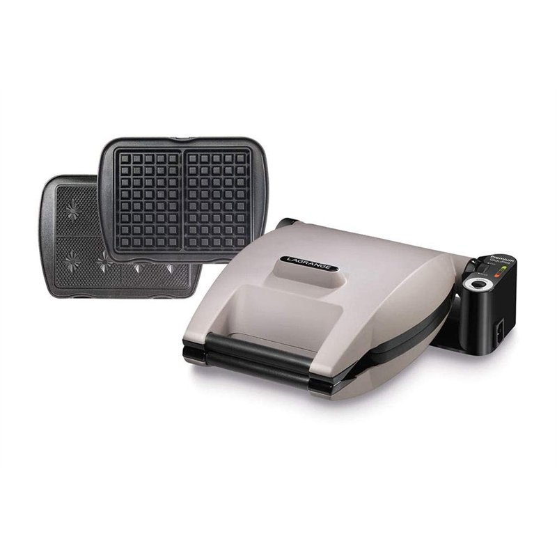 *PREMIUM GAUFRES MINERAL LAGRANGE 019232