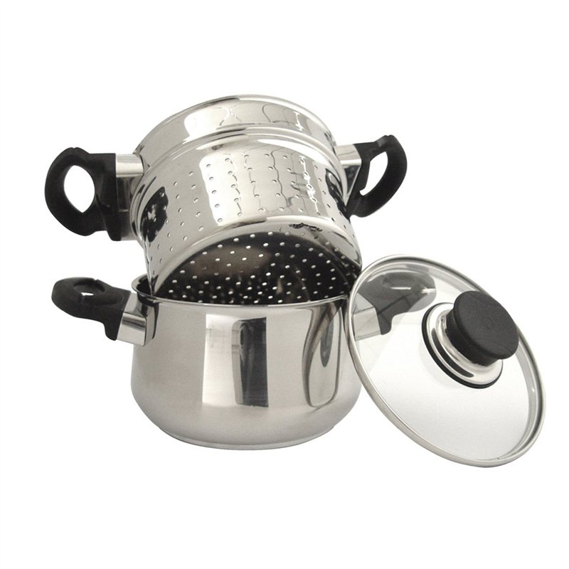 Baumalu 342699 Cuiseur à Riz Diamètre: 20 cm, Cuivre