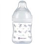 Bebeconfort Biberon Emotion Physio PP T0 Blanc Savannah 150 ml 3102201080