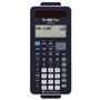 Texas Instruments TI 30X Plus MathPrint - Calculatrice Scientifique (4 lignes),