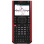 Texas Instruments TI-NSP CX II Cas FC Calculatrice Graphique