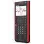 Texas Instruments TI-NSP CX II Cas FC Calculatrice Graphique, le noir
