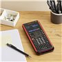 Texas Instruments TI-NSP CX II Cas FC Calculatrice Graphique, le noir