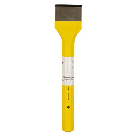 Stanley 418294 Ciseau de maçon 45 mm (Import Grande Bretagne)