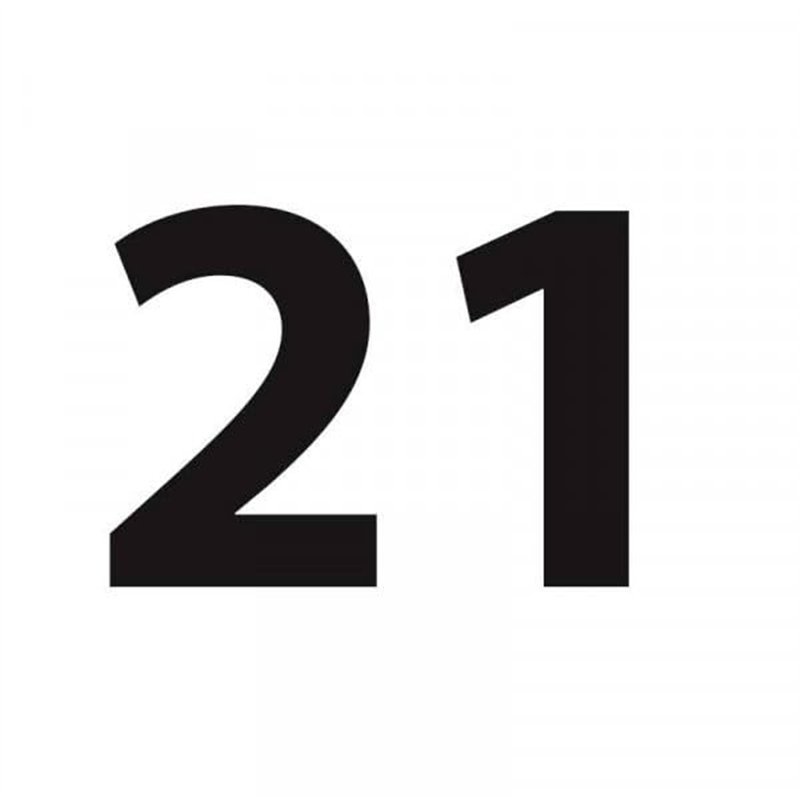 Image secondaire de Apli Agipa – Boite Étiquettes Adhésives Blanches Multi–Usages Coins Droits – Certifié FSC – Anti-bourrage - 70 x 42 mm – 2100 Ét