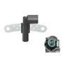 VALEO 254001 Capteur d'angle vilebrequin Nombres de broches: 2 Forme de la prise: ROUND avec câble: NO Longueur sonde [mm]: 22 T