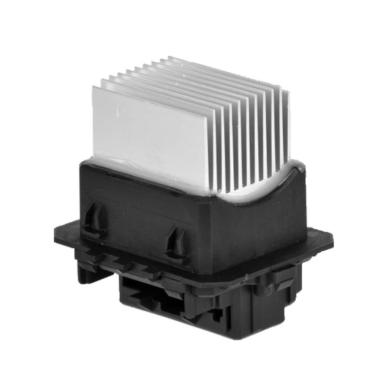 Valeo 509961 Élément de commande, climatisation